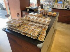 -C·BREAD饱仓(北苑店)