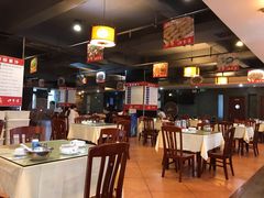 大堂-天下客饭店(中山路店)