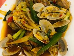 -深运潮州粥(东门店)