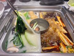 -新辣道鱼火锅(国瑞城店)