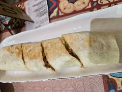 -BRBR叙利亚餐厅(总店)