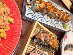 -鸟鹏烧鸟居酒屋(昌岗店)