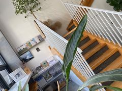 -隹木咖啡馆(宝龙广场店)