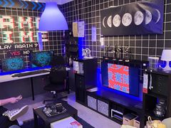 -宜家·瑞典风味餐厅(北京西红门店)