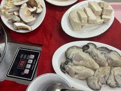 -花苑美食横琴生蚝火锅(拱北粤华路店)