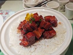 -福荣新中式餐厅