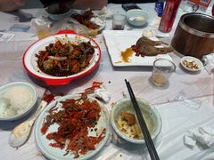 -怪怪龙虾·来自江苏盱眙(惊驾路店)