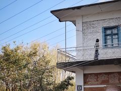 -大理床单厂艺术区
