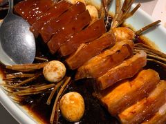 -船歌·鱼水饺青岛菜(闽江二路店)