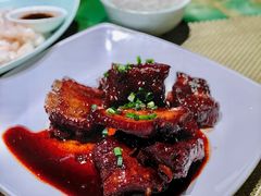 -欣旺·迎宾楼·百年无锡菜