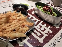 -靓靓蒸虾·头牌蒸虾(雪松路总店)