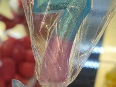 数字棒棒糖-花花卷卷·鲜食蛋糕(静安久光百货店)