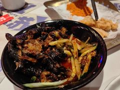 -蛙来哒(方圆荟店)