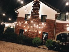 -弗兰克牛排西餐厅Ribone steak house(柠檬花园店)