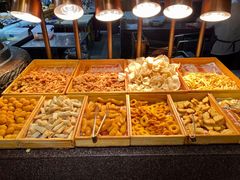 -永远爱烤肉火锅自助(龙德广场店)