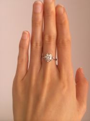 点击看大图 -威德钻石-克拉钻大本营(南京东路店)