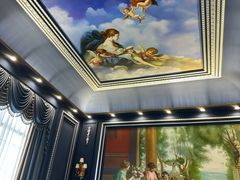 -馨越楼·点心·粤菜(赤坎店)