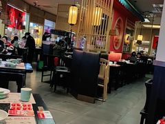 大堂-蛙小侠(长安万科店)