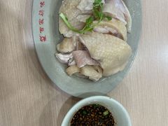 -百家鸡味馆(清泰店)