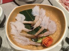 -海底捞火锅(河东万达广场店)