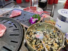 -玄希浪漫厨房·韩料烤肉(湖滨银泰in77店)