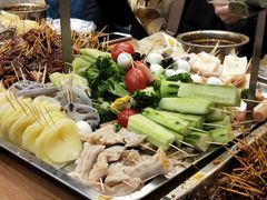 -谢智冷沾沾(马家巷总店)