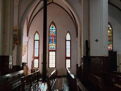 -圣约瑟夫大教堂