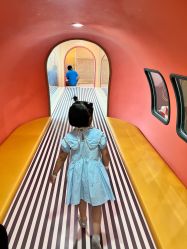 -MELAND CLUB亲子乐园·派对·餐厅(北京芳圆里ID MALL店)