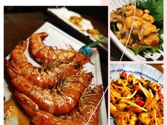 -松竹和日式料理(广厦店)