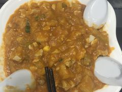 -芳芳餐厅(白沙路店)