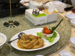 -蟹皇海鲜餐厅