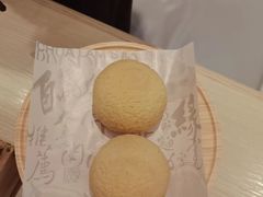 -蔡澜点心·粤菜(新街口IFCX店)