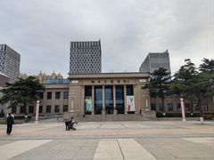-烟台市博物馆