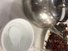 -田记餐馆(富国街店)