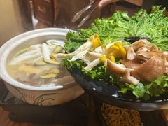 -束河人家(南锣鼓巷店)