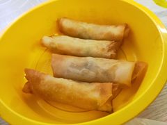 三丝春卷-老盛昌(聚丰园店)