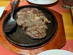 -Macarena 玛卡莲娜西班牙餐厅