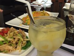 -金厨泰国餐厅·全泰籍厨师料理(拱北店)