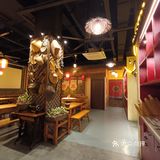 川忆锦里宝龙广场店