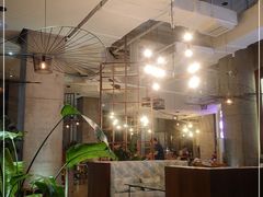 大堂-The Rug Cafe(王府中环店)