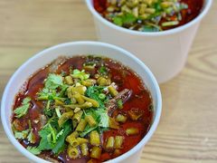 -婆婆粉(江北店)