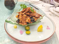 -西安饭庄(立丰国际店)