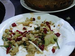 -老家大锅台(世纪城店)