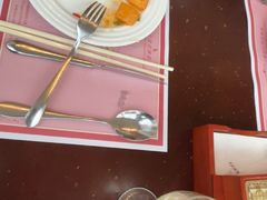 -东莞塘厦三正半山温泉酒店·沙利文西餐厅