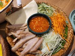 -迷你椰·泰式大排档(共康店)