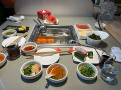 -海底捞火锅(龙湖金沙天街店)