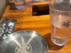 -破店肥哈·海鲜·烧烤(郑州银泰inPARK店)