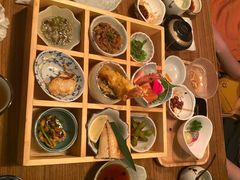 -阿吾罗日本料理(K11艺术中心店)