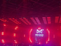 -MOSSO·Liveshow(M3香港广场店)