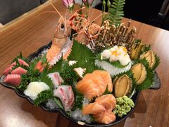 -九井澤精致料理(金茂店)